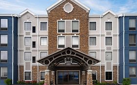 Staybridge Suites Indianapolis-Airport By Ihg